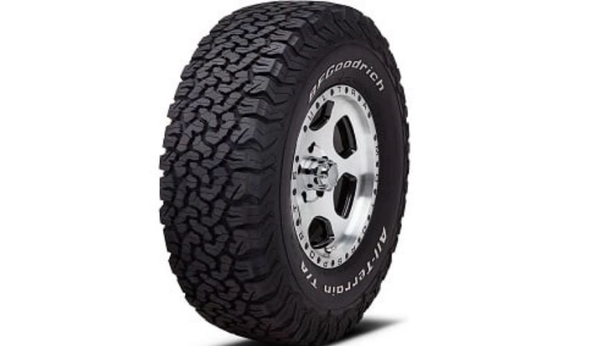 best tires for chevy silverado