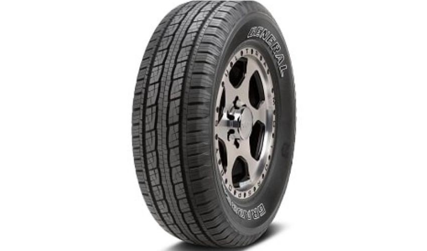 best tires for ford f350 super duty