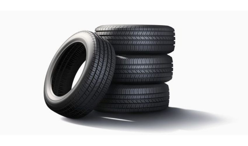 Finding the Best Deal on Tires