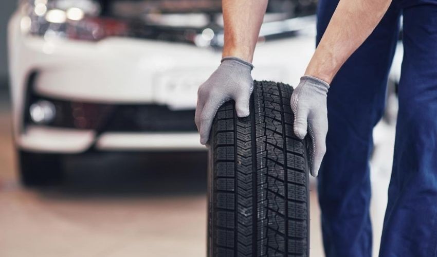 How to Find Best Deals on Tires