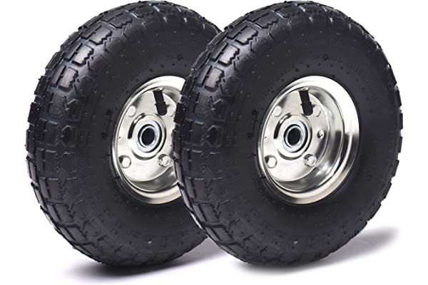 How are the Is Best Tires For Electric Scooters?