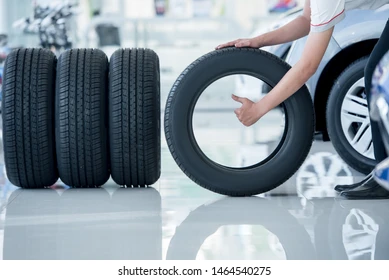  Reign Of Best Tires In Colorado