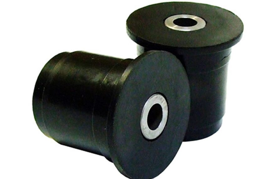 What Front Upper Control Arm Bushing Kit